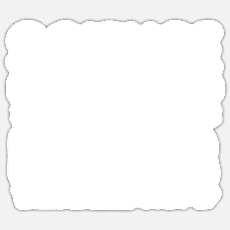 La science parce que comprendre les choses - Science Fan Sticker taille S (10 x 10 cm)