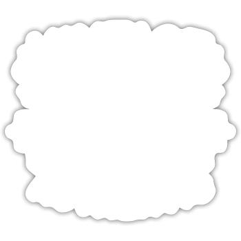August 2017 Birthday Gift August 2017 Retro - Sticker size S (10 x 10 cm) - white matte - Front