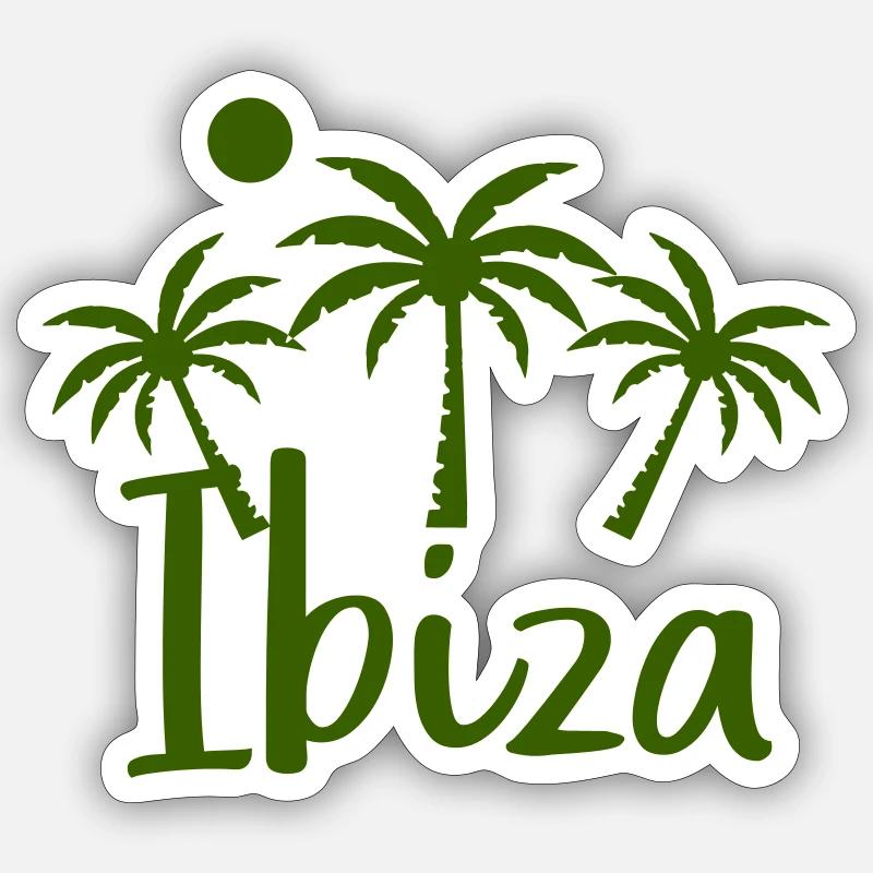 Sticker formato S (10 x 10 cm) - 