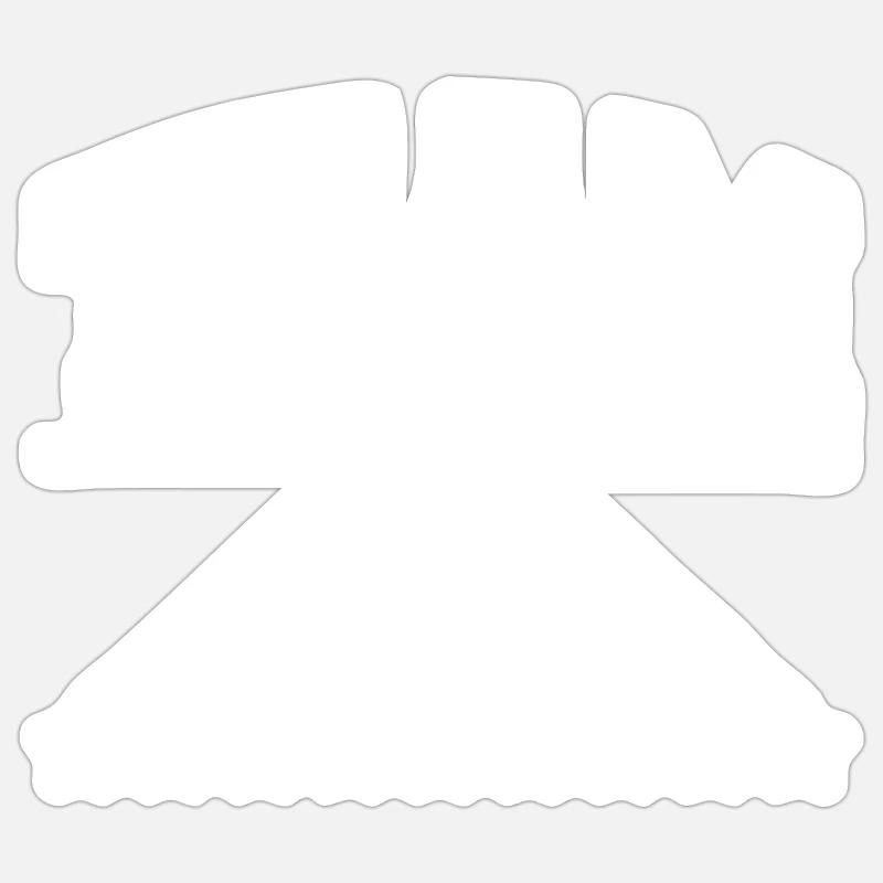 Équipe Sticker taille S (10 x 10 cm)