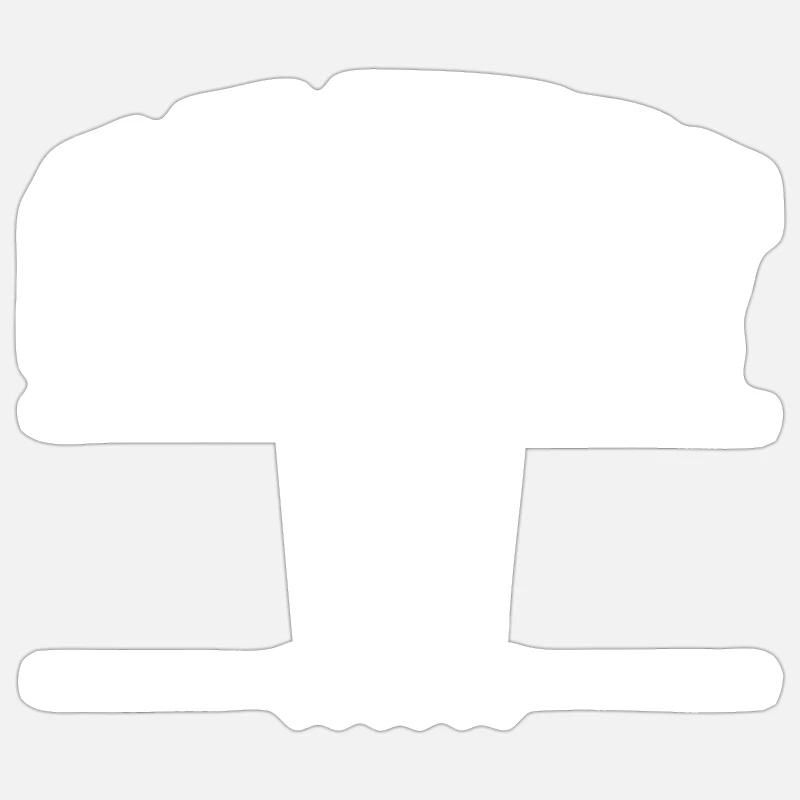 Équipage Sticker taille S (10 x 10 cm)