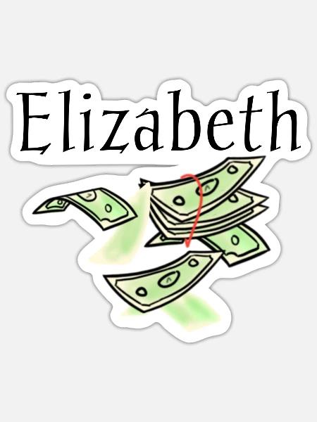  - Sticker size S (10 x 10 cm) - white matte