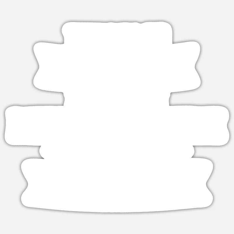 Papy Sticker taille S (10 x 10 cm)