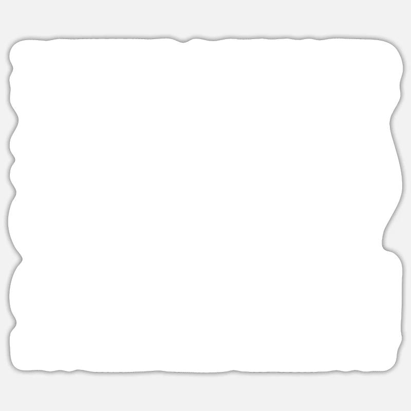 Sticker størrelse S (10 x 10 cm) - 