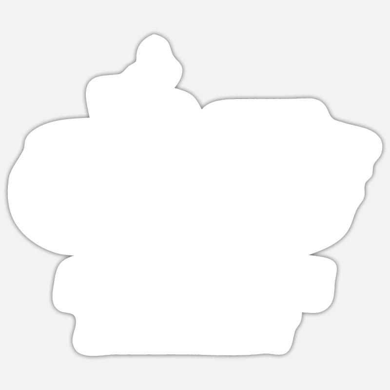 Simson Star SR4-2 - DDR Ostalgie Kultmoped Sticker Größe S (10 x 10 cm)