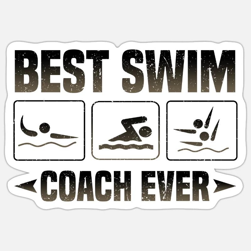 Sticker formato S (10 x 10 cm) - 