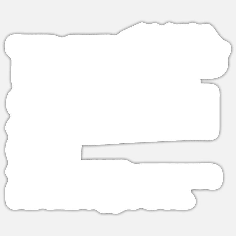 Baumchirurg (Definition) Baumzucht Baumpfleger Sticker Größe S (10 x 10 cm)