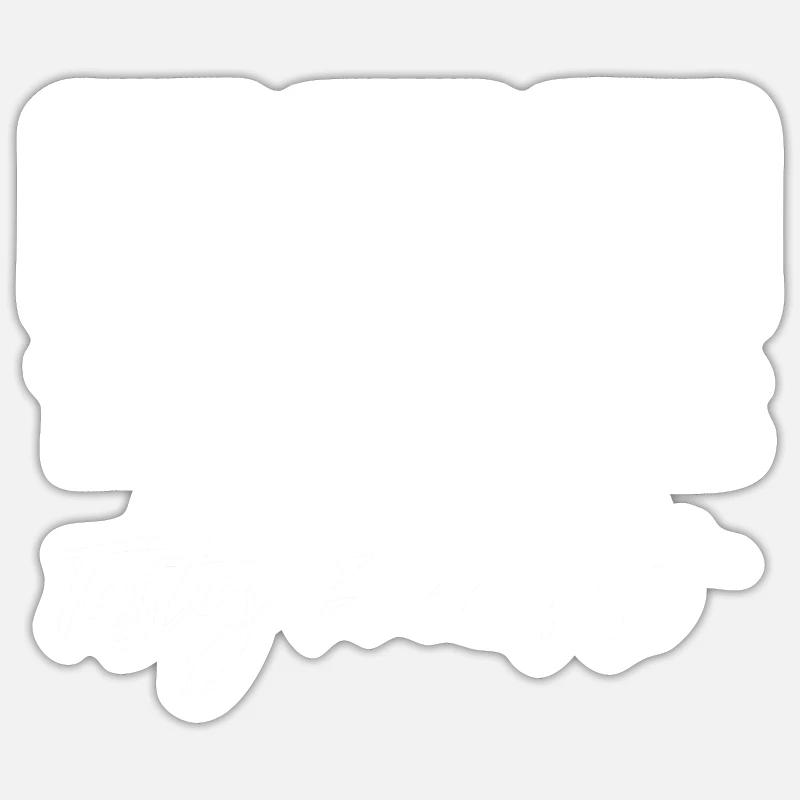 Bacon Element Professeur de chimie Chimiste Sticker taille S (10 x 10 cm)