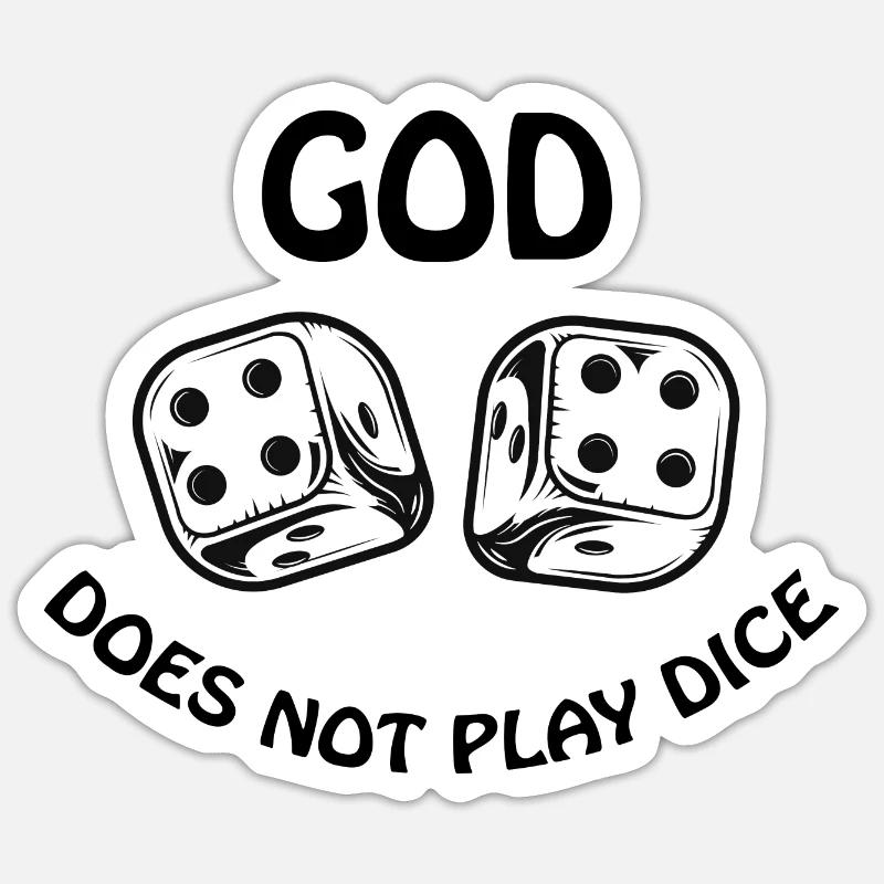 boardgame chess backgammon game night Sticker Größe S (10 x 10 cm)