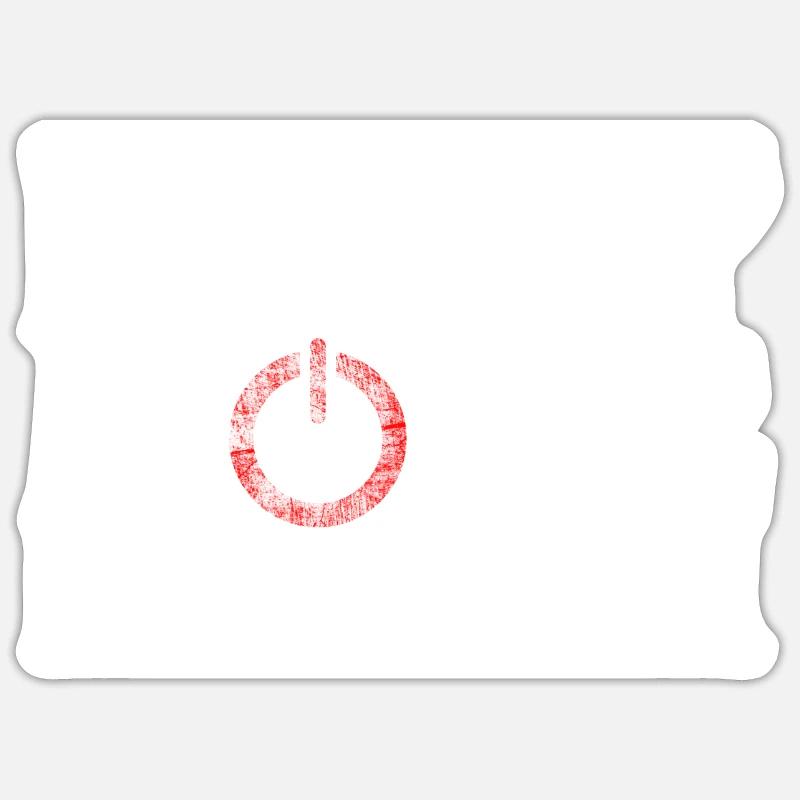 Bboy Mode Dance or Die Sticker Größe S (10 x 10 cm)