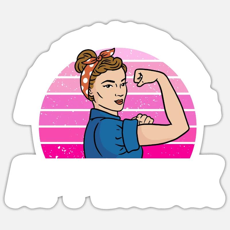 Blinddarm Operation Blinddarmentzündung Sticker Größe S (10 x 10 cm)