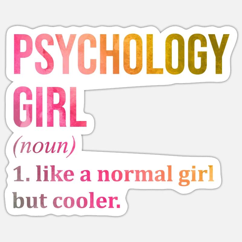 Sticker størrelse S (10 x 10 cm) - 