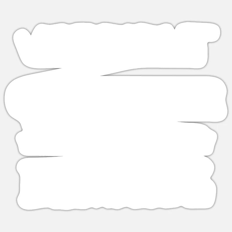 Chemist Sticker size S (10 x 10 cm)