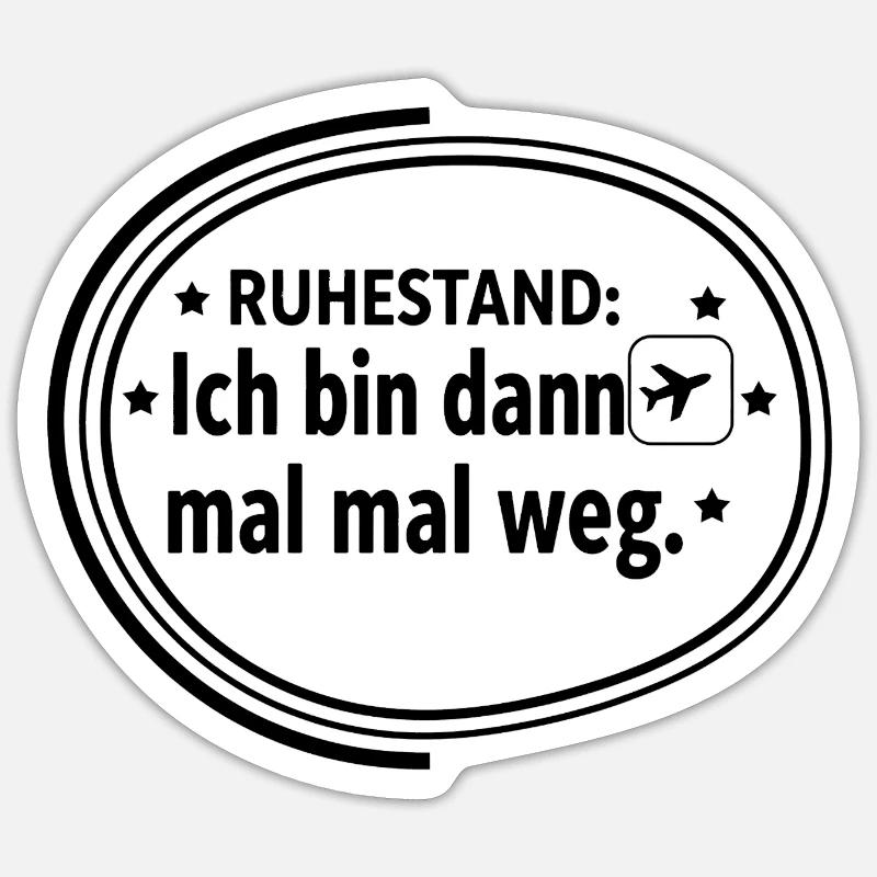 Sticker formato S (10 x 10 cm) - 