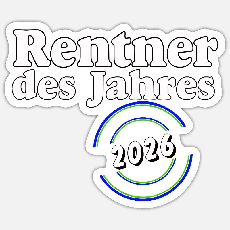 Sticker formato S (10 x 10 cm) - 