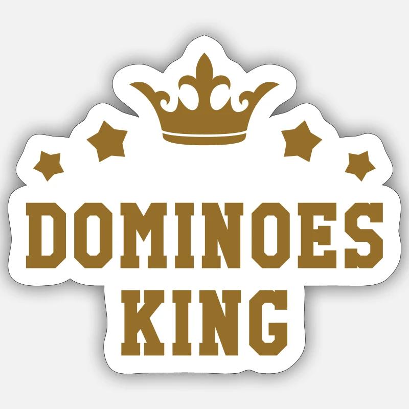 Sticker formato S (10 x 10 cm) - 