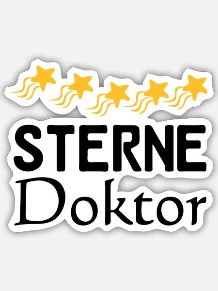  - Sticker Größe S (10 x 10 cm) - Mattweiß