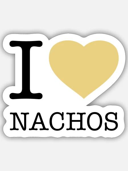  - Sticker size S (10 x 10 cm) - white matte