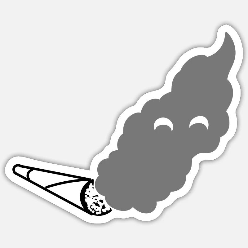 Joint Sticker taille S (10 x 10 cm)