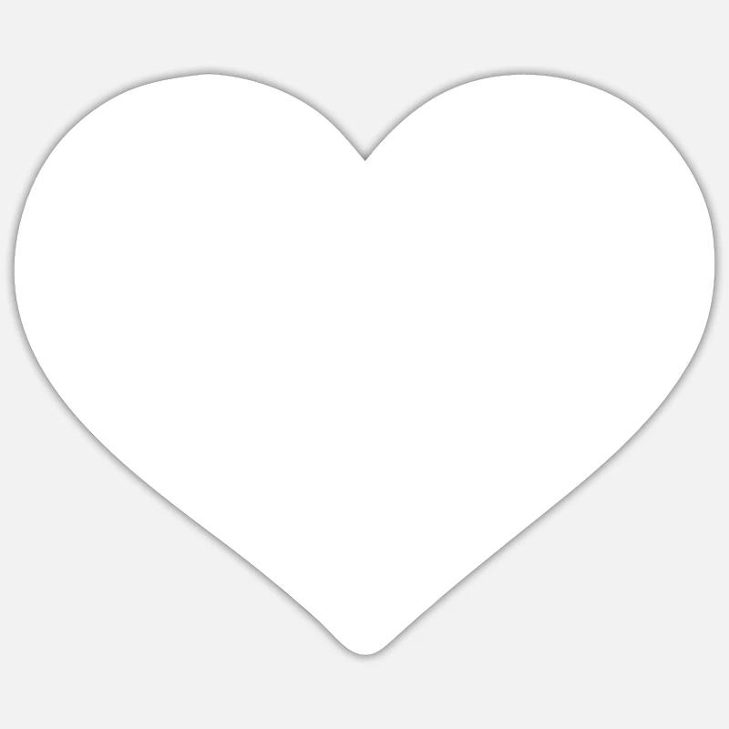 Beagle Sticker Größe S (10 x 10 cm)