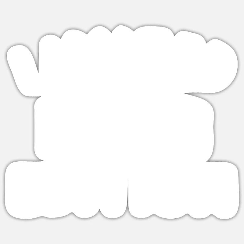 Anniversaire 1966 Édition Limitée 1966 Sticker taille S (10 x 10 cm)