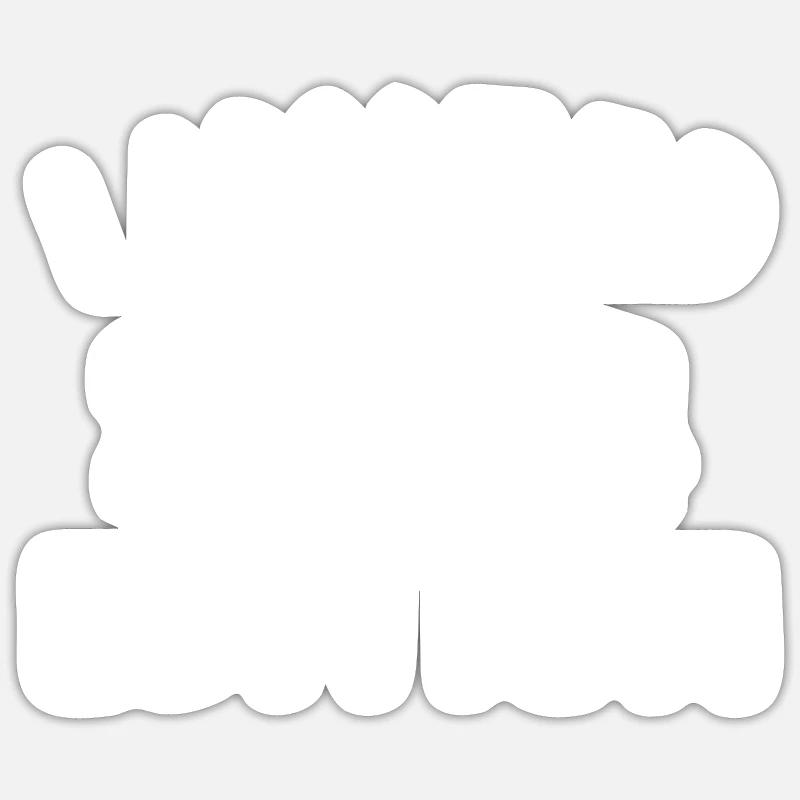 Anniversaire 2014 Edition Limitée 2014 Sticker taille S (10 x 10 cm)