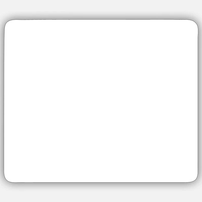 Coffee Queen - Sticker size S (10 x 10 cm) - white matte