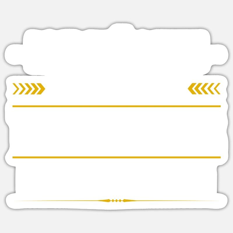 Einmal Mit Tontechniker Profis Arbeiten Sticker Größe S (10 x 10 cm)