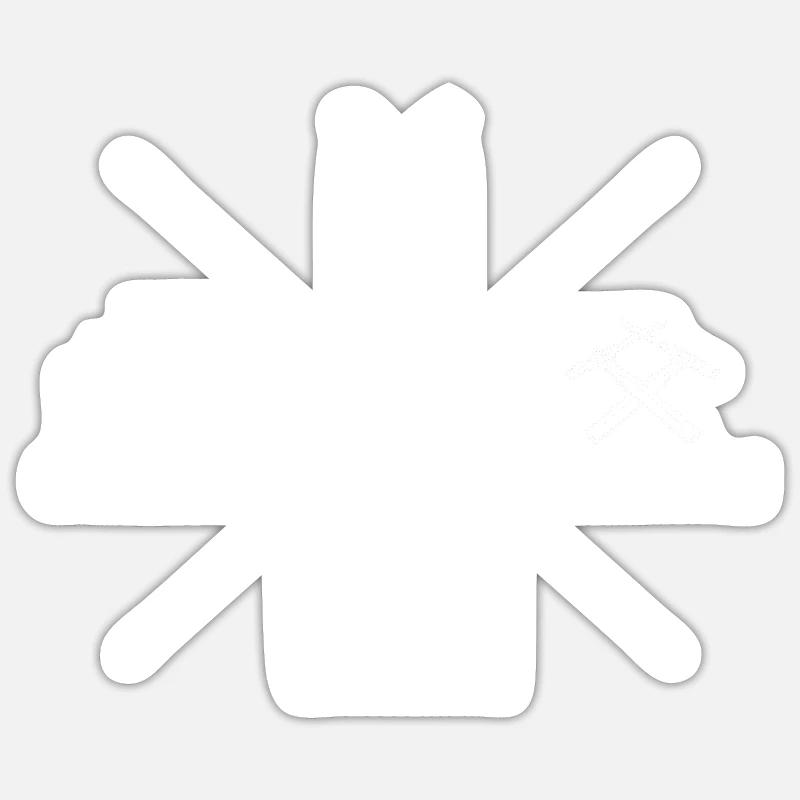 Welding Welding Workers Welder Sticker size S (10 x 10 cm)