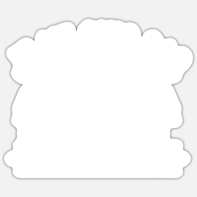 Gebäck Geschenk Sticker Größe S (10 x 10 cm)