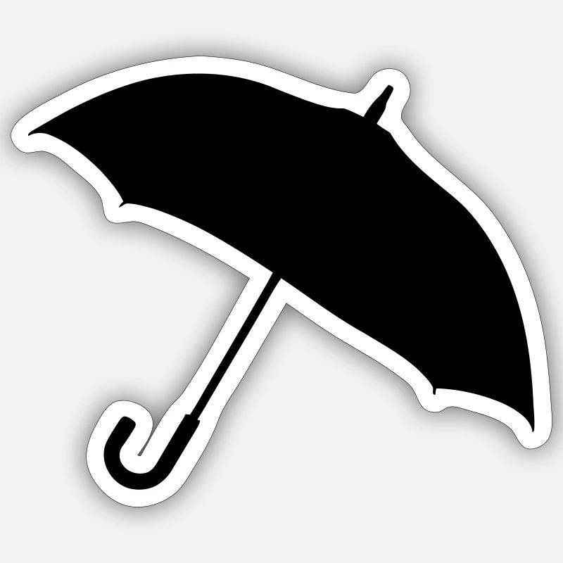 Sticker formato S (10 x 10 cm) - 