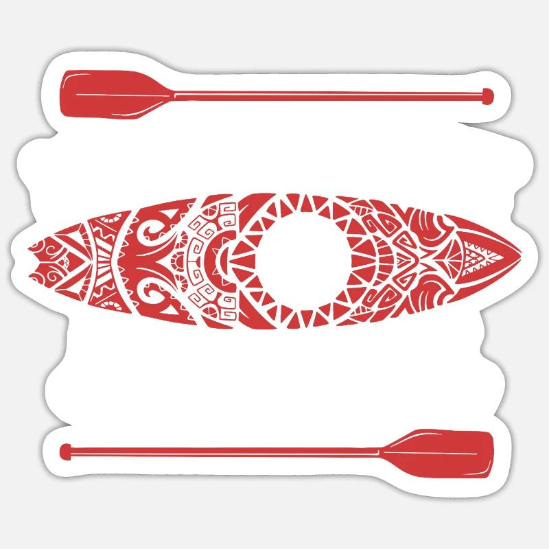 Sticker størrelse S (10 x 10 cm) - 