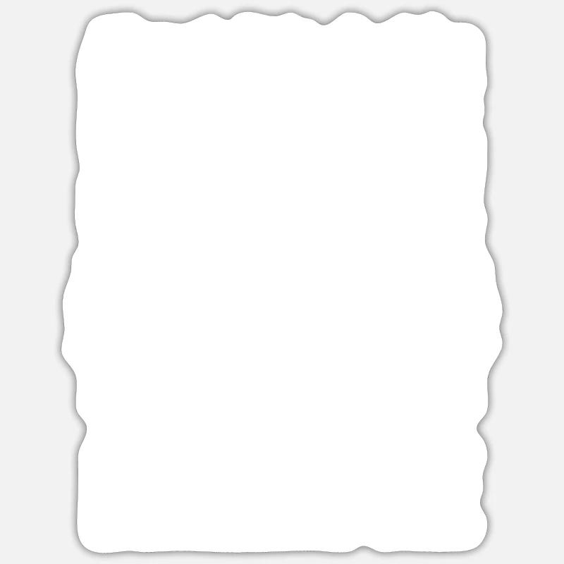 Wikinger - Besiege sie Sticker Größe S (10 x 10 cm)