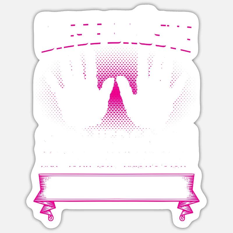 GERÜSTBAUER - Brüste Sticker Größe S (10 x 10 cm)