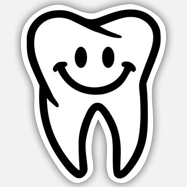Dente Adesivo