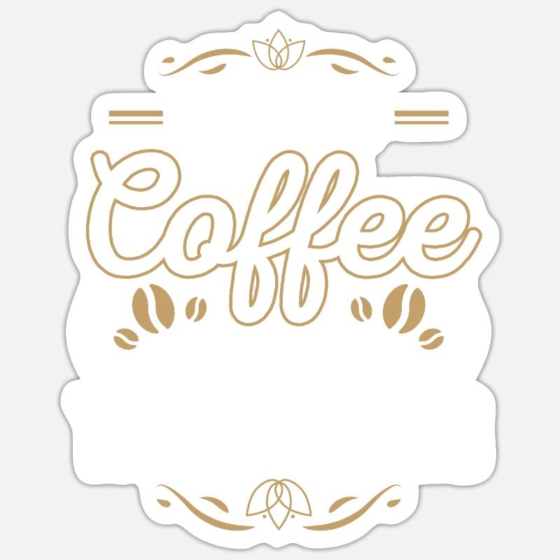 Taxe comptable comptable Sticker taille S (10 x 10 cm)