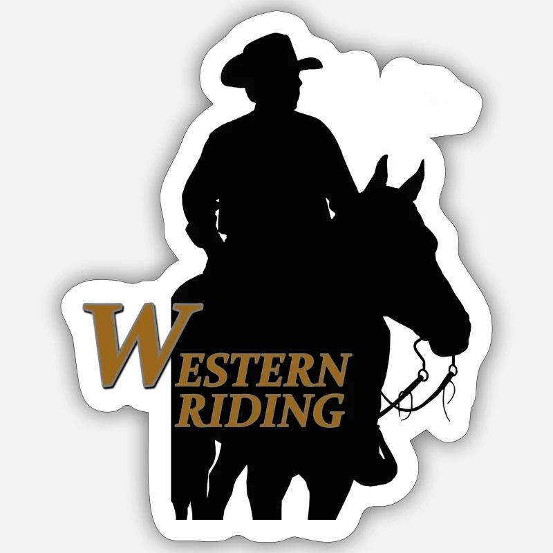 Sticker formato S (10 x 10 cm) - 