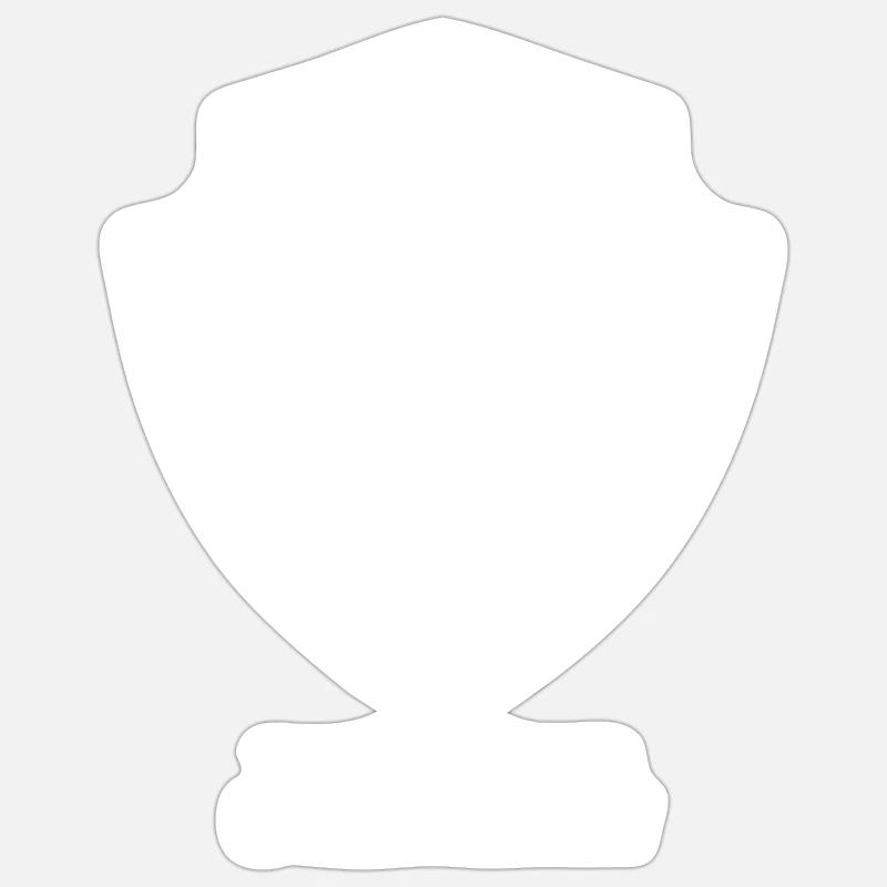 Gladia Sticker taille S (10 x 10 cm)
