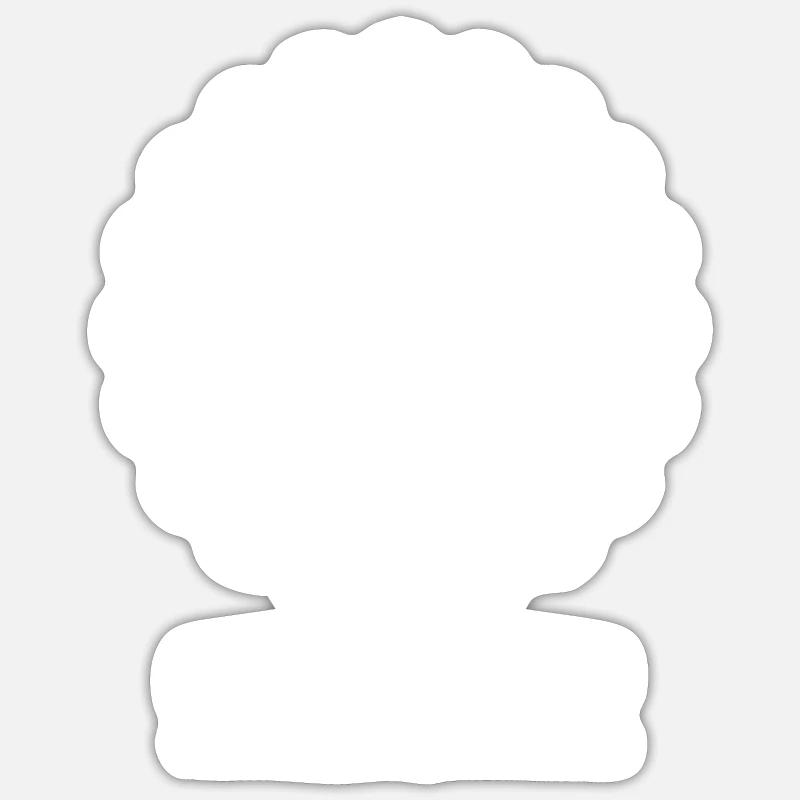 Rocket Engine Telemetry - Boca Chica, Texas Sticker size S (10 x 10 cm)