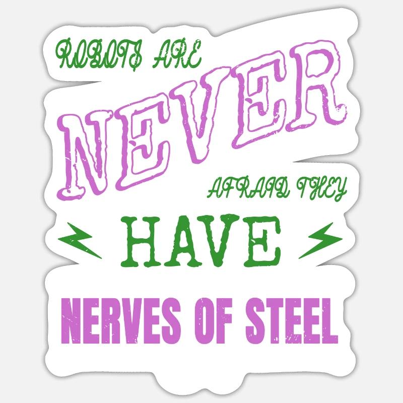 Biomedical Engineering Geek Computer Automation Sticker size S (10 x 10 cm)