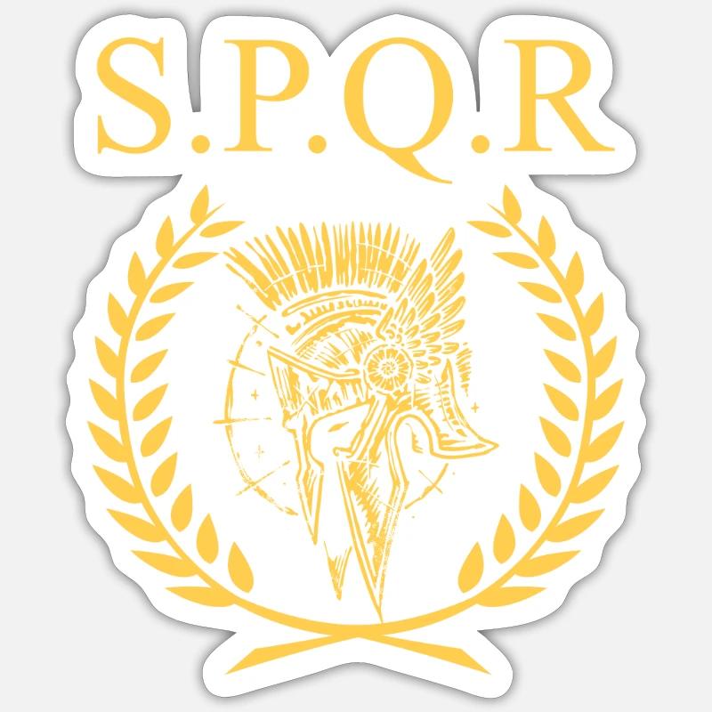 Sticker formato S (10 x 10 cm) - 