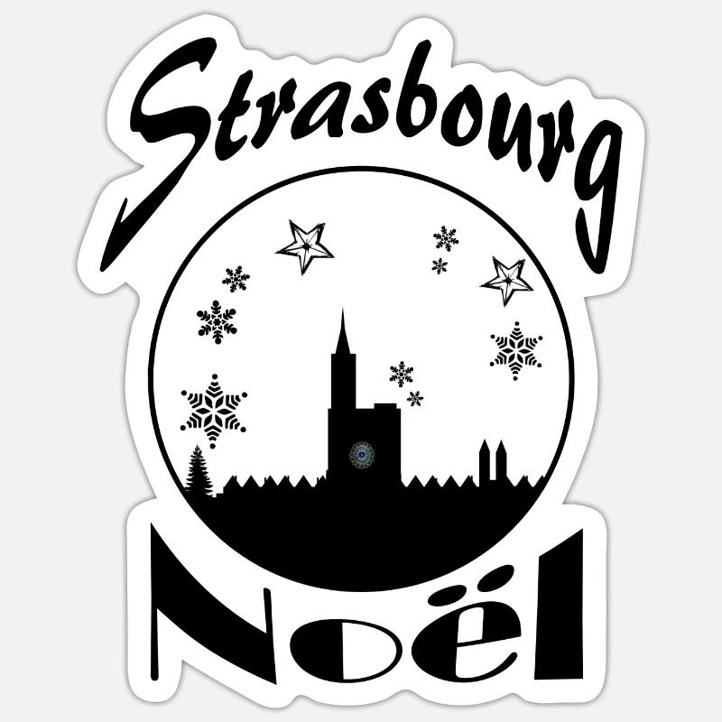 Sticker formato S (10 x 10 cm) - 