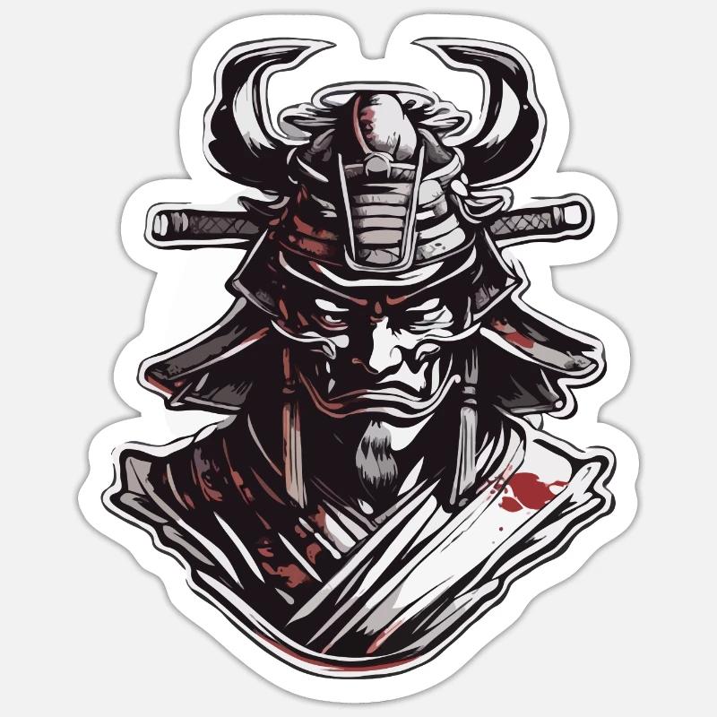 Sticker formato S (10 x 10 cm) - 