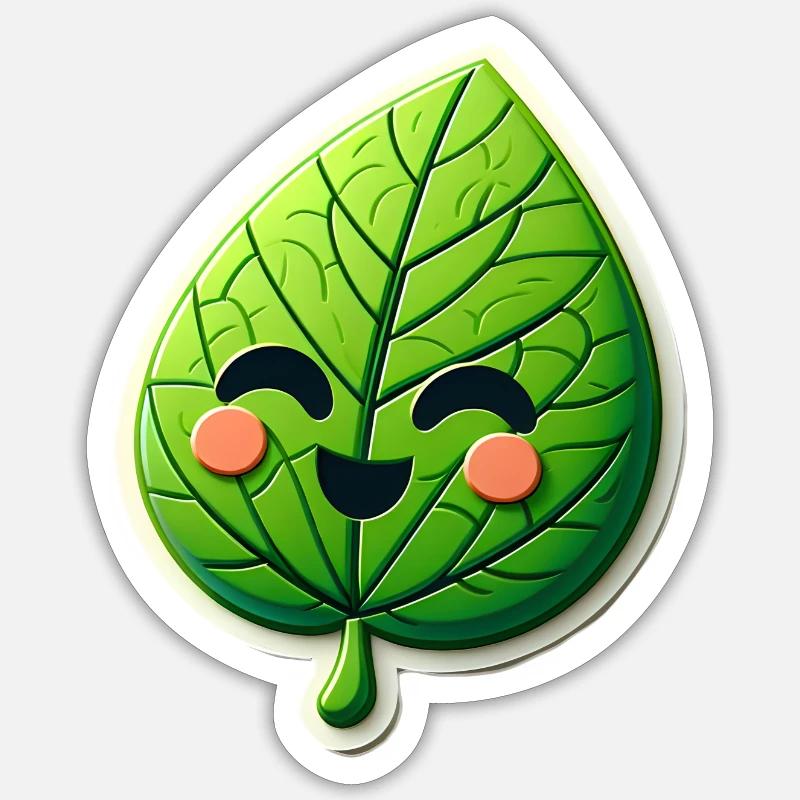 Sticker formato S (10 x 10 cm) - 