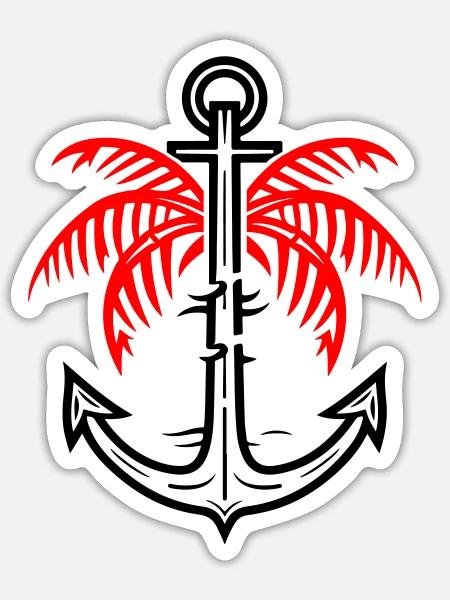 - Sticker size S (10 x 10 cm) - white matte