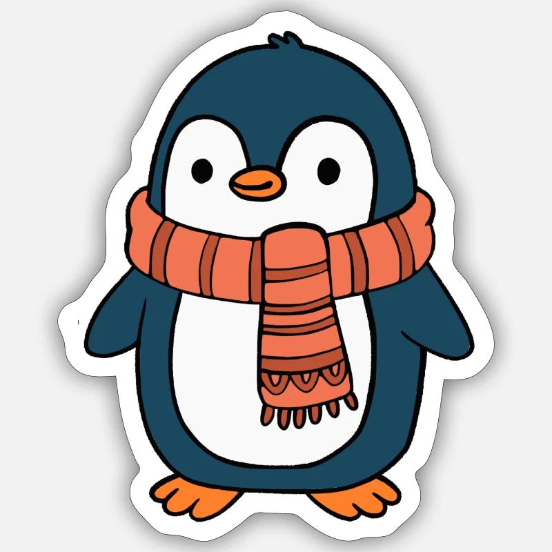 Sticker formato S (10 x 10 cm) - 