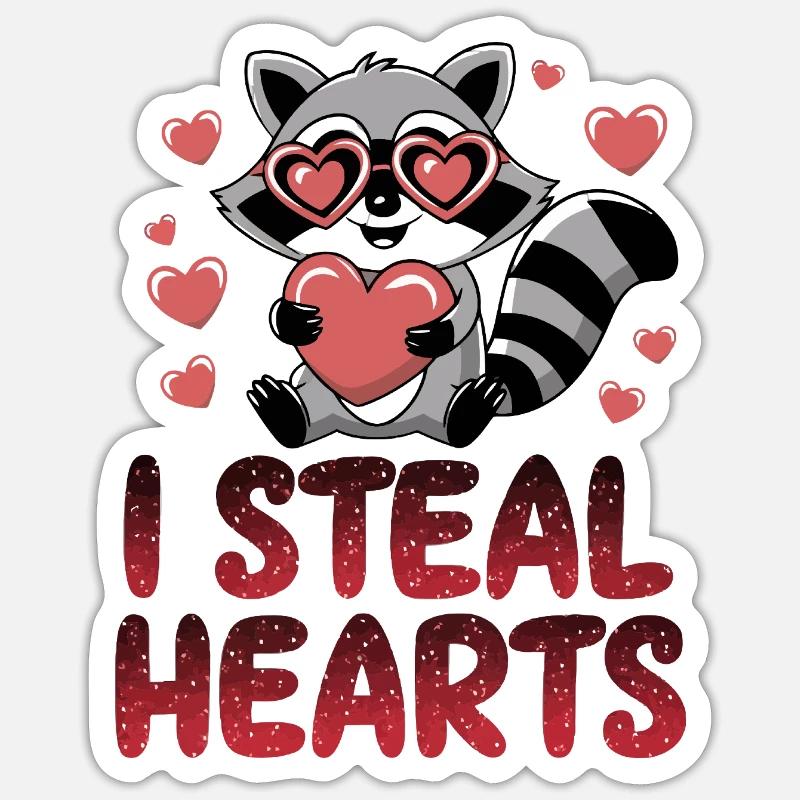 Sticker formato S (10 x 10 cm) - 