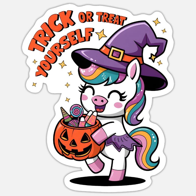 Faites-vous plaisir Sticker taille S (10 x 10 cm)