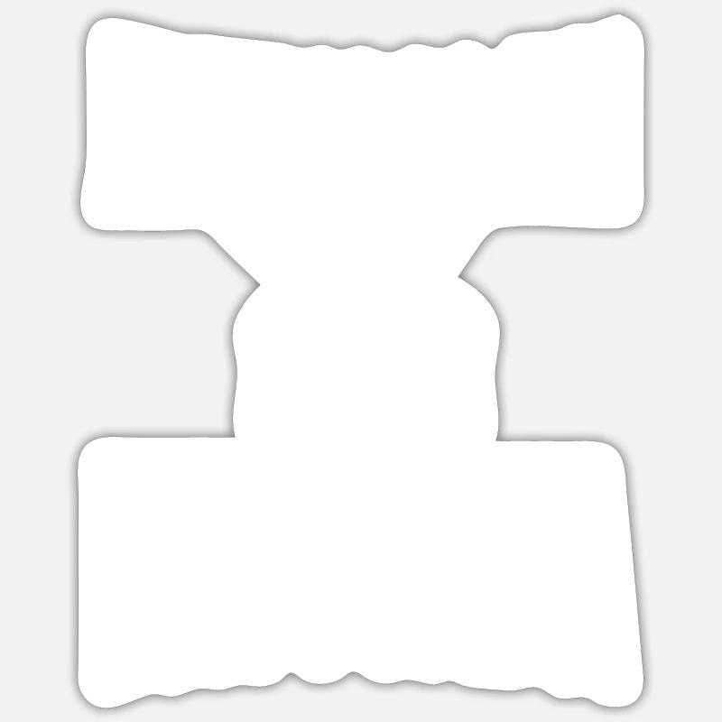 Batucada Percussion | Samba Sticker size S (10 x 10 cm)