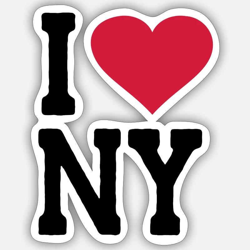 Sticker formato S (10 x 10 cm) - 